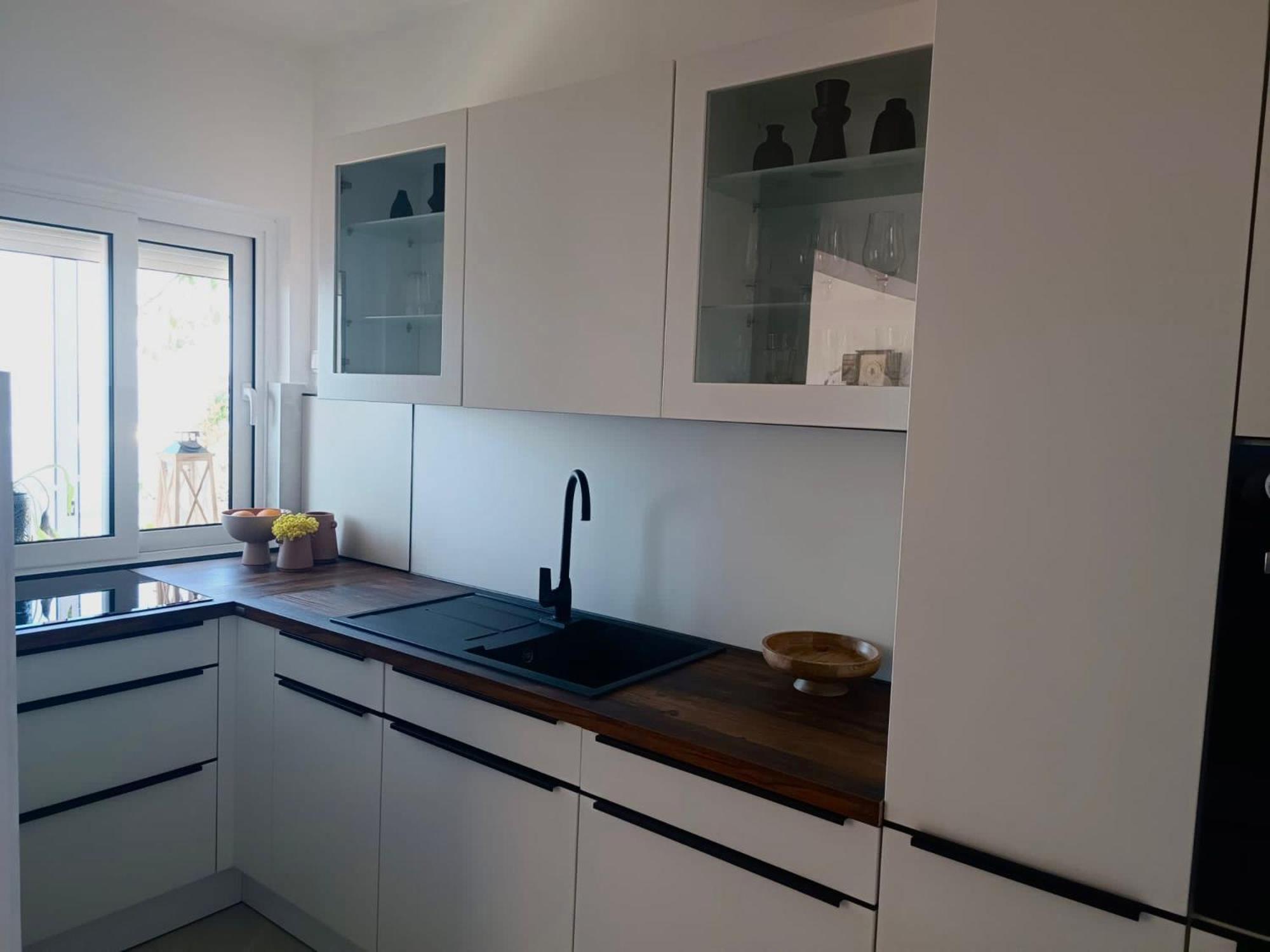 Apartment Spira Puovica Trogir Bagian luar foto