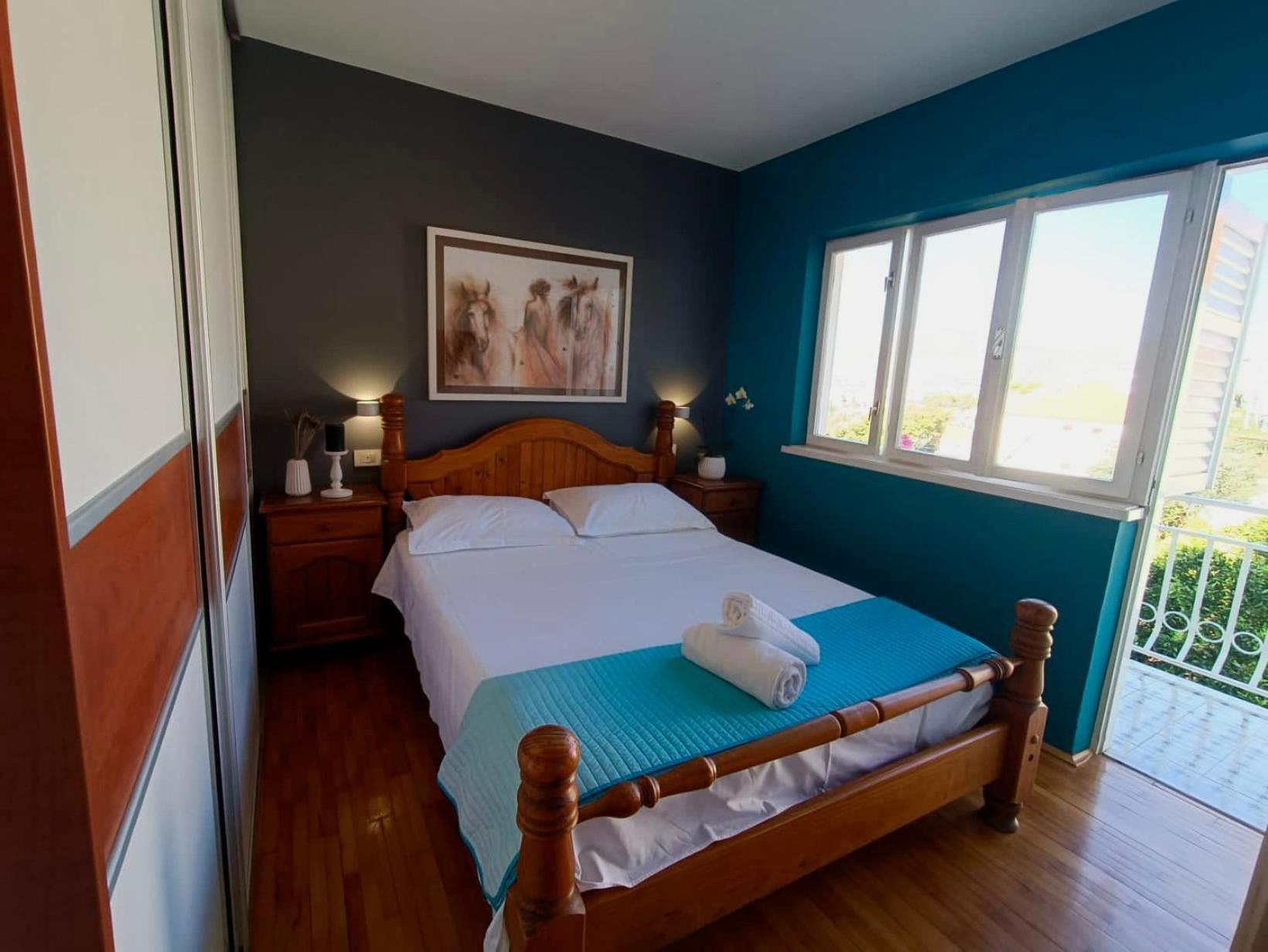 Apartment Spira Puovica Trogir Bagian luar foto