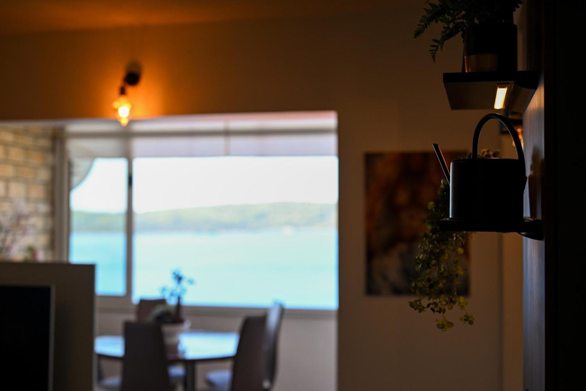 Apartment Spira Puovica Trogir Bagian luar foto