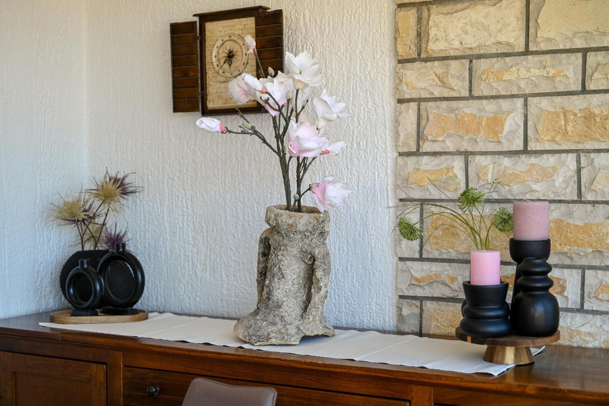Apartment Spira Puovica Trogir Bagian luar foto
